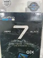 Gopro hero 7 black