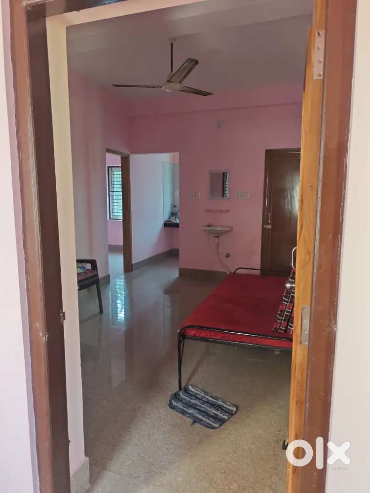 2bhk @7500 in khandagiri