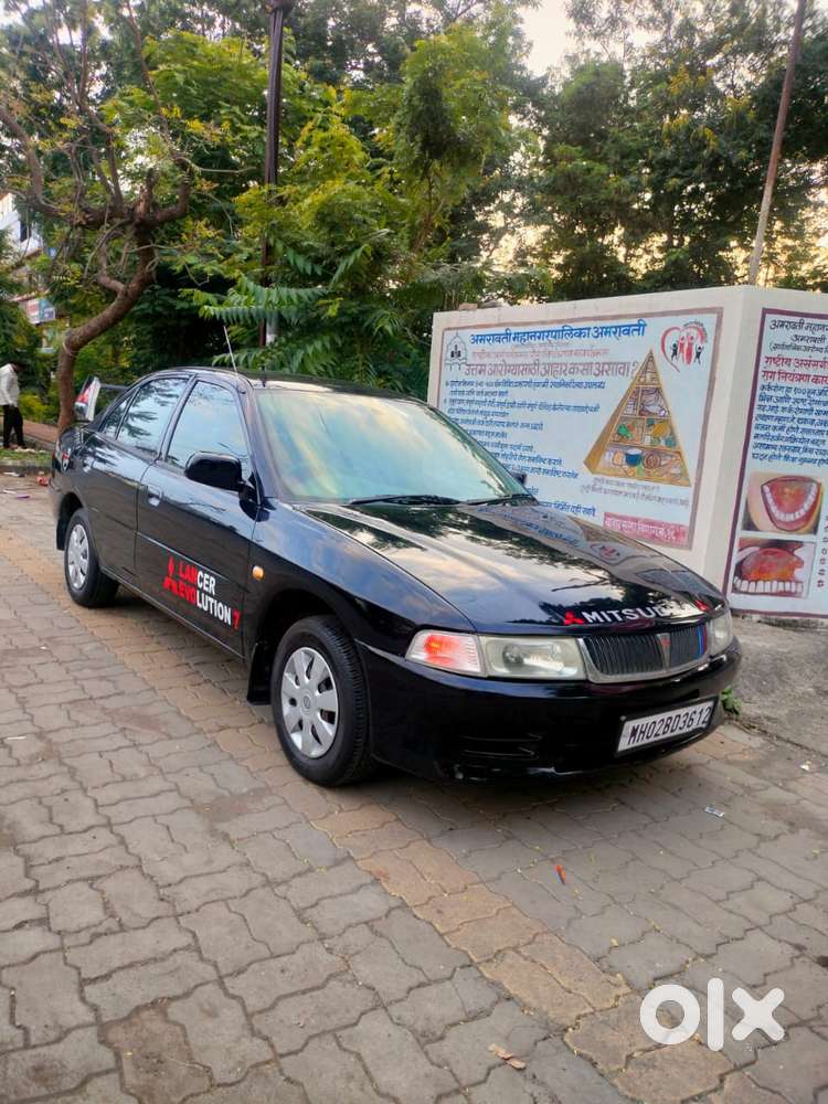 Mitsubishi Lancer 1.5 GLXi, 2007, Petrol