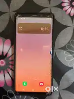 Samsung Galaxy Note 9 – 6GB RAM, 128GB Storage