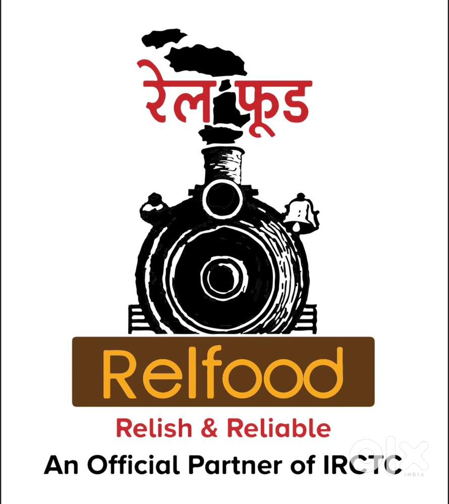 RELFOOD - IRCTC executive