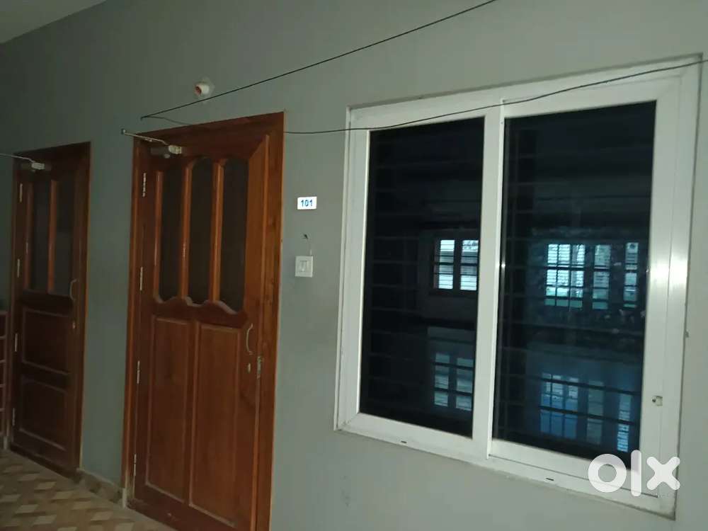 West Facing 2BHK Flat for Sale in Prakash nagar