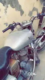 Old is Gold