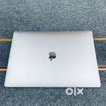 MacBook Pro (15-inch, 2019) i7-Touchbar