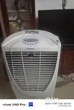 Symphony cooler