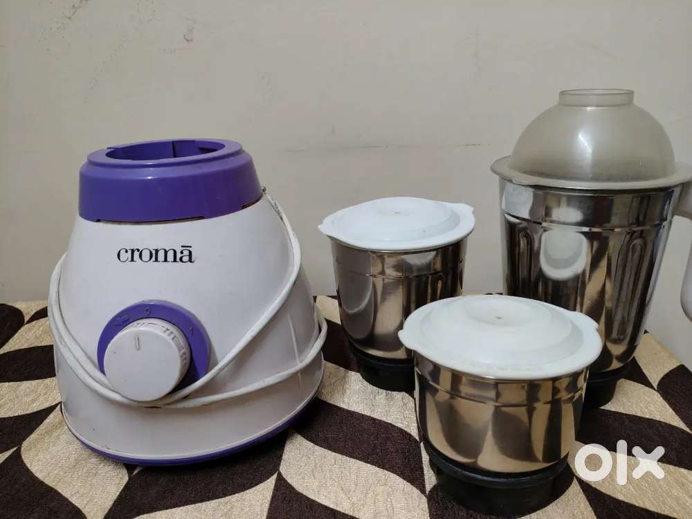 Croma Mixer Grinder for Sale