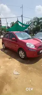 Nissan Micra 2013 Diesel Well Maintained