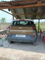 Tata Punch  2022 Petrol Good Condition