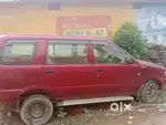 Chevrolet Tavera 2011 Diesel