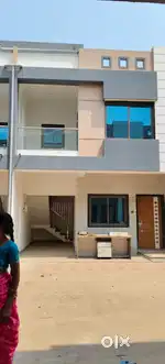 Home' available on rent for Family