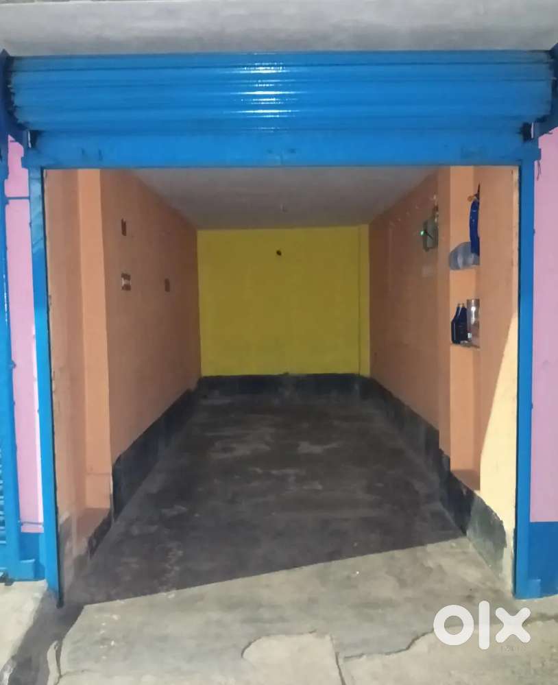 Shop for Rent
