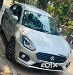 Maruti Suzuki Swift Dzire ZDI+(O) Automatic
