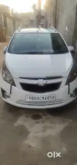 Chevrolet Beat 2013 Diesel Well Maintained