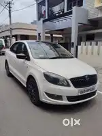 Skoda Rapid 2013-2016 1.5 TDI AT Elegance, 2015, Diesel