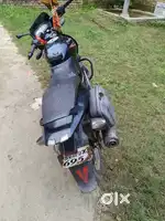 Well condition