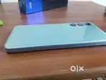Samsung m35 6 month old