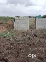 5 cents North West corner plot for sale
