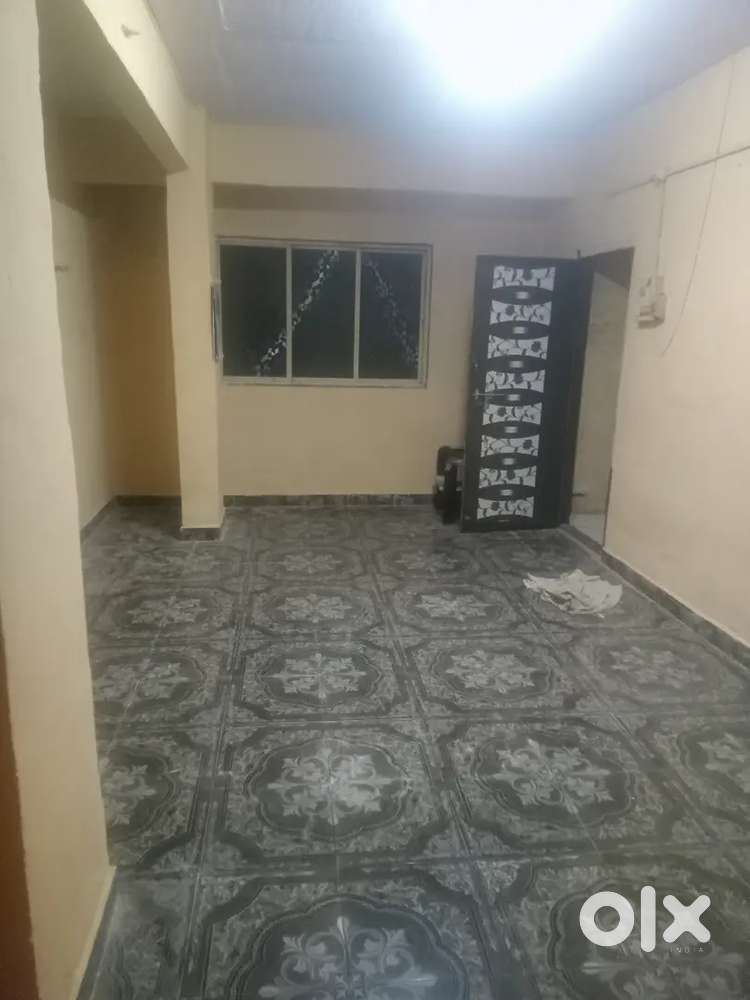1Bhk flat Available for Havy deposit in Ghansoli