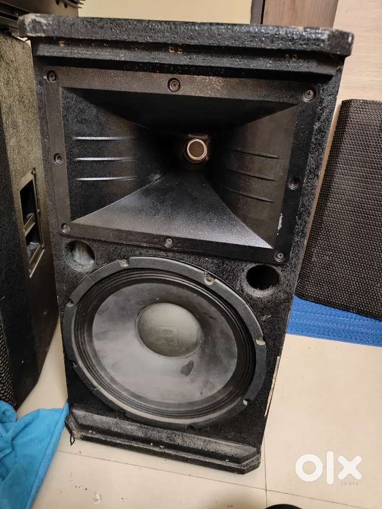 Dj speaker& Philips DVD 1000w home theatre pr work add ins  bluetooth