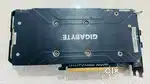 AMD RADEON RX 570 mintcondition 4gb grafics card