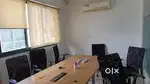 Office for rent in Iscon center