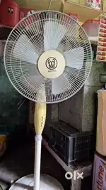 My good condition stand fan