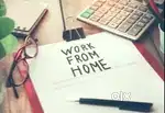 Work with your regular work and increase your extra income
