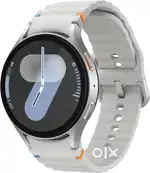 SAMSUNG SAMSUNG WATCH WATCH 7 GPS+LTE NEW AVAILABLE