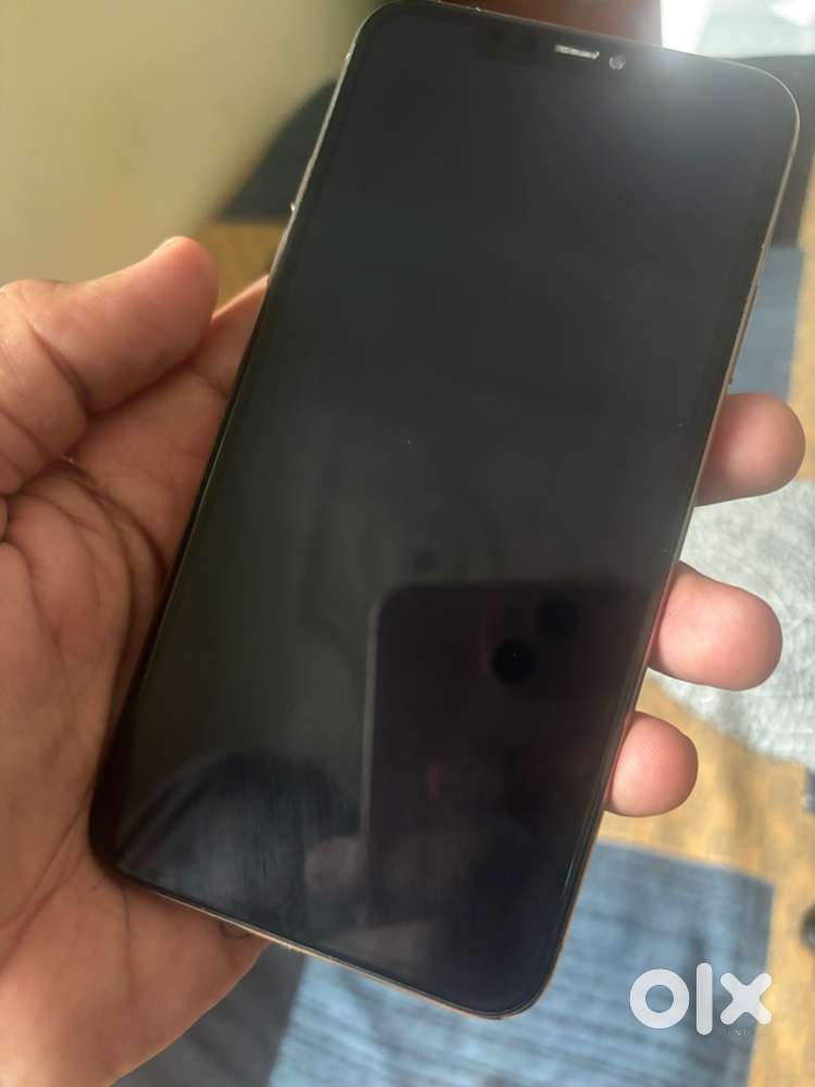 iphone 11 Pro max 256gb