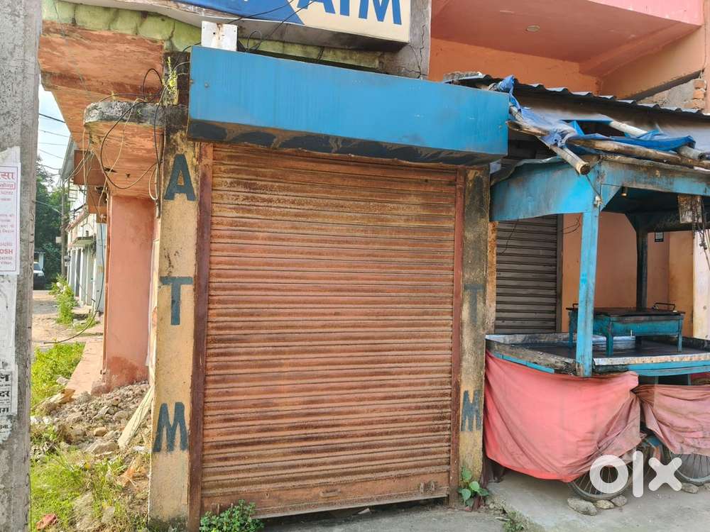 Shop for sale (Negotiable)