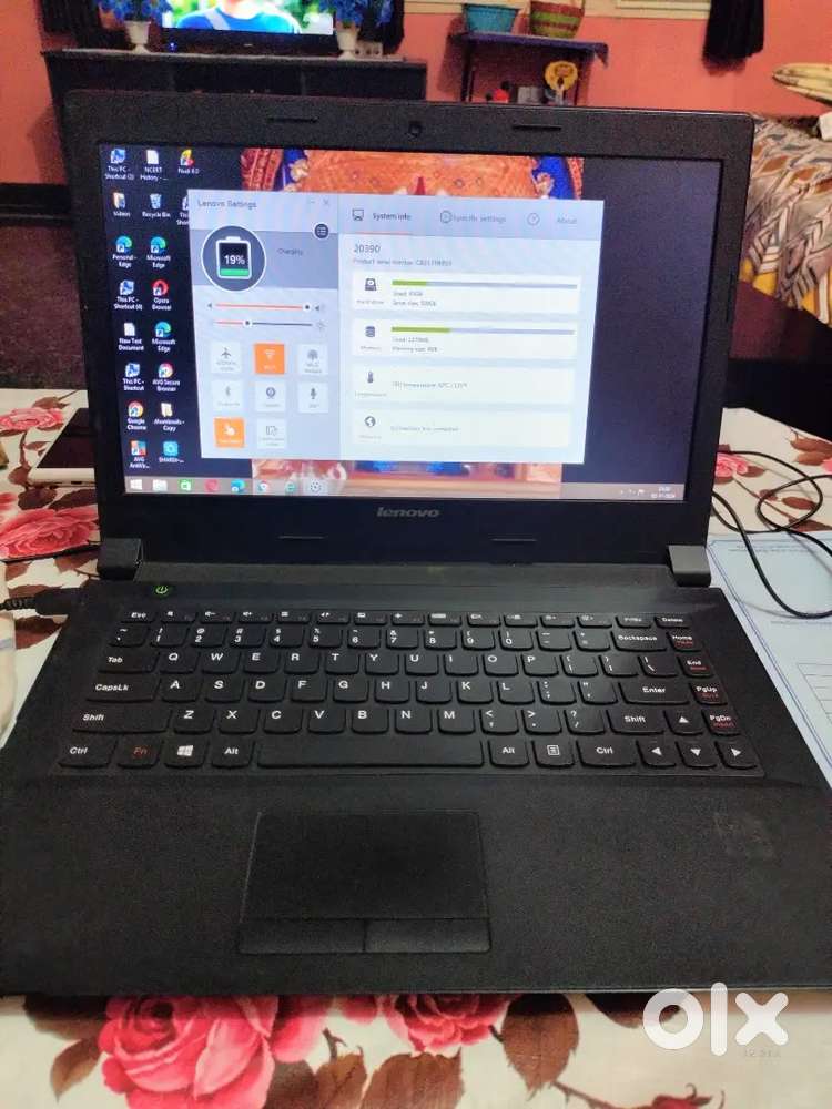 Urgent selling laptop