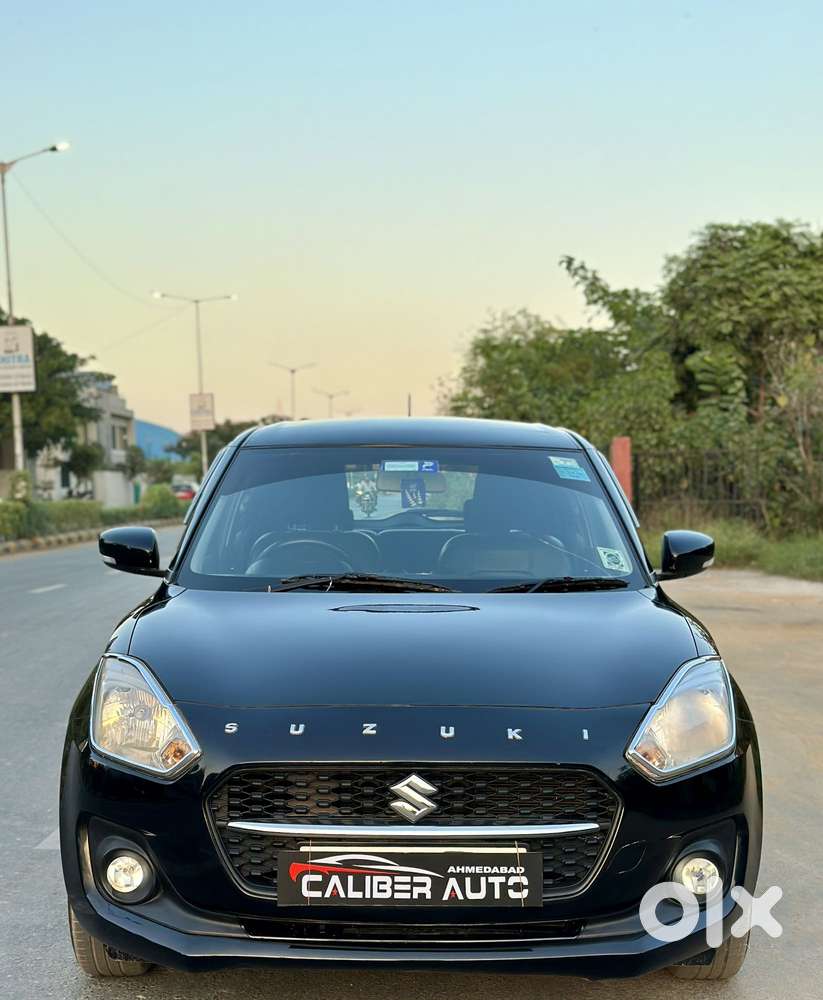 Maruti Suzuki Swift VVT ZXI, 2023, Petrol