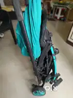 Baby Trolley
