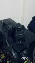 Canon 200d mark 2
