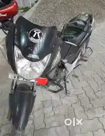 HERO HONDDA  STREMEE