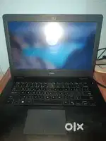 Dell 3490 model Good condition  laptop for sale