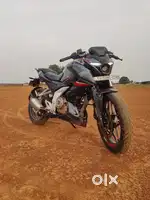 Pulsar N250 mint condition
