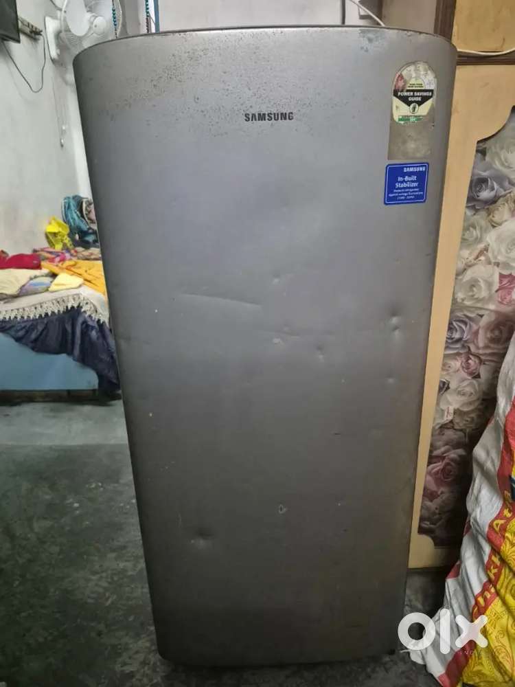 Samsung 192L Single Door Refrigerator