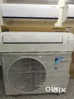#Selling second hand & Rental Ac Available of  Excellent Condition