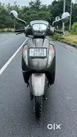 New condition