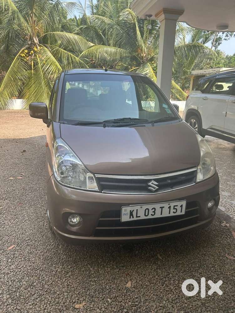 Maruti Suzuki Zen Estilo VXI 2010 Petrol Well Maintained