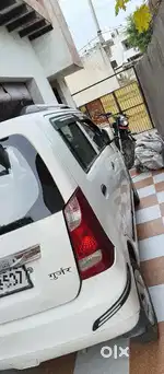 Maruti Suzuki Wagon R 2015