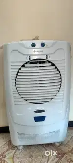 New condition Bajaj water cooler just used only 5 month's