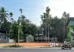 47cents commercial plot for rent at seaport airport road frontage