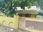 3BHK HOUSE NEAR MAIN ROAD Kizhakkumpattukara thrissur