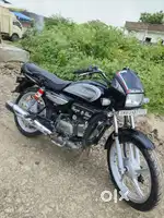 Hero splendor+ i3s super condition for sell