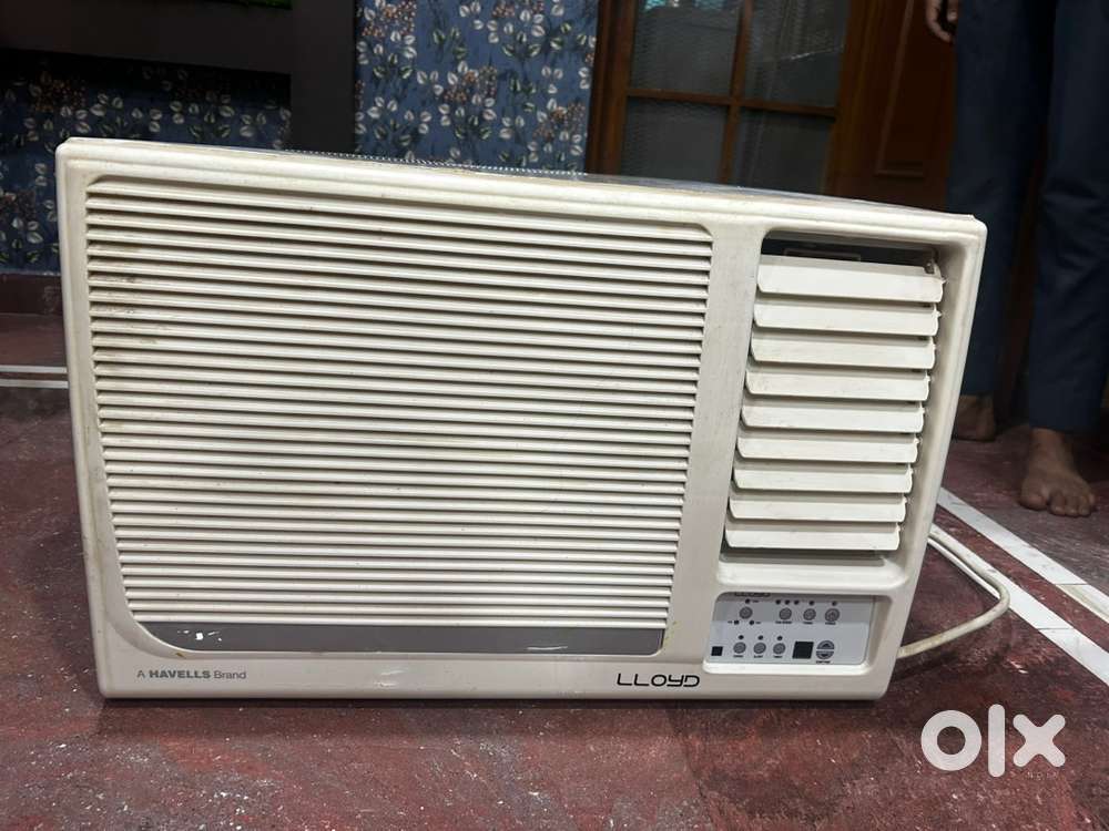 Window ac lloyad 2tan