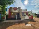 individual house rental, thanjavur. reddypalayam rd, srinivasapuram.
