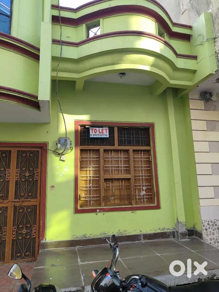 Individual house for rent