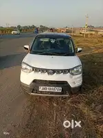 Maruti Suzuki S-Presso 2020 Petrol 15000 Km Driven